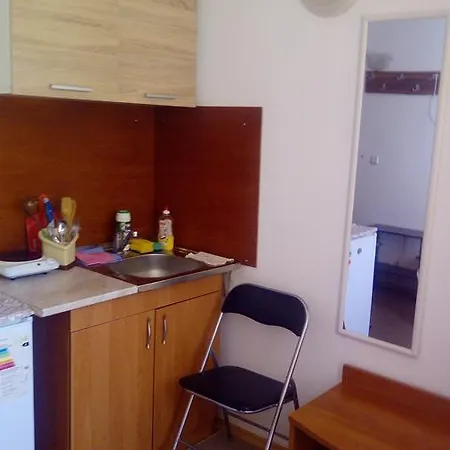 Appartamento Studio Galina Burgas