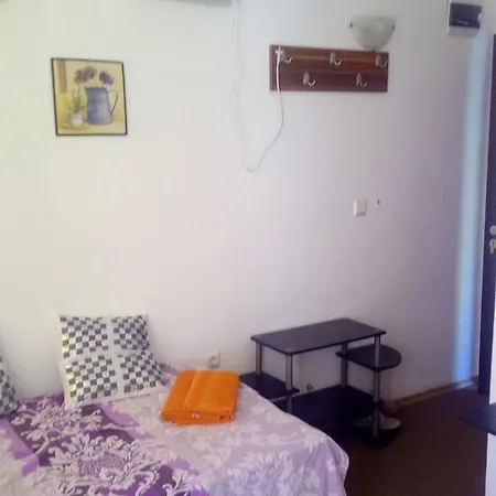Appartamento Studio Galina *