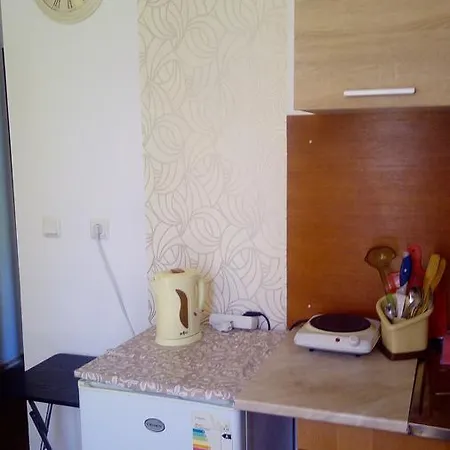 Studio Galina Burgas
